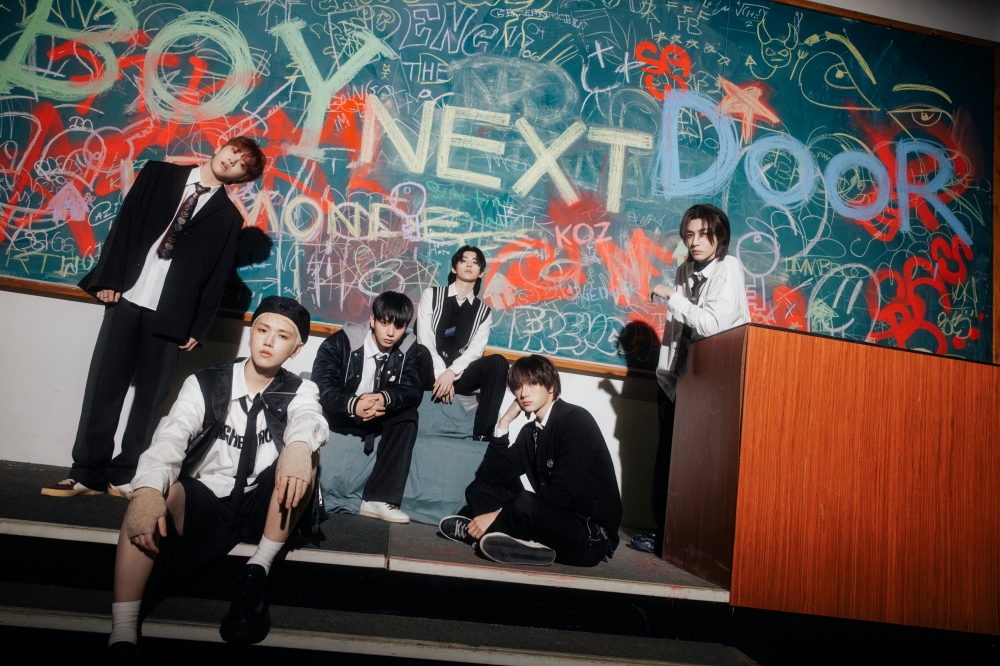 BOYNEXTDOOR、「SUMMER SONIC 2024」出演決定！