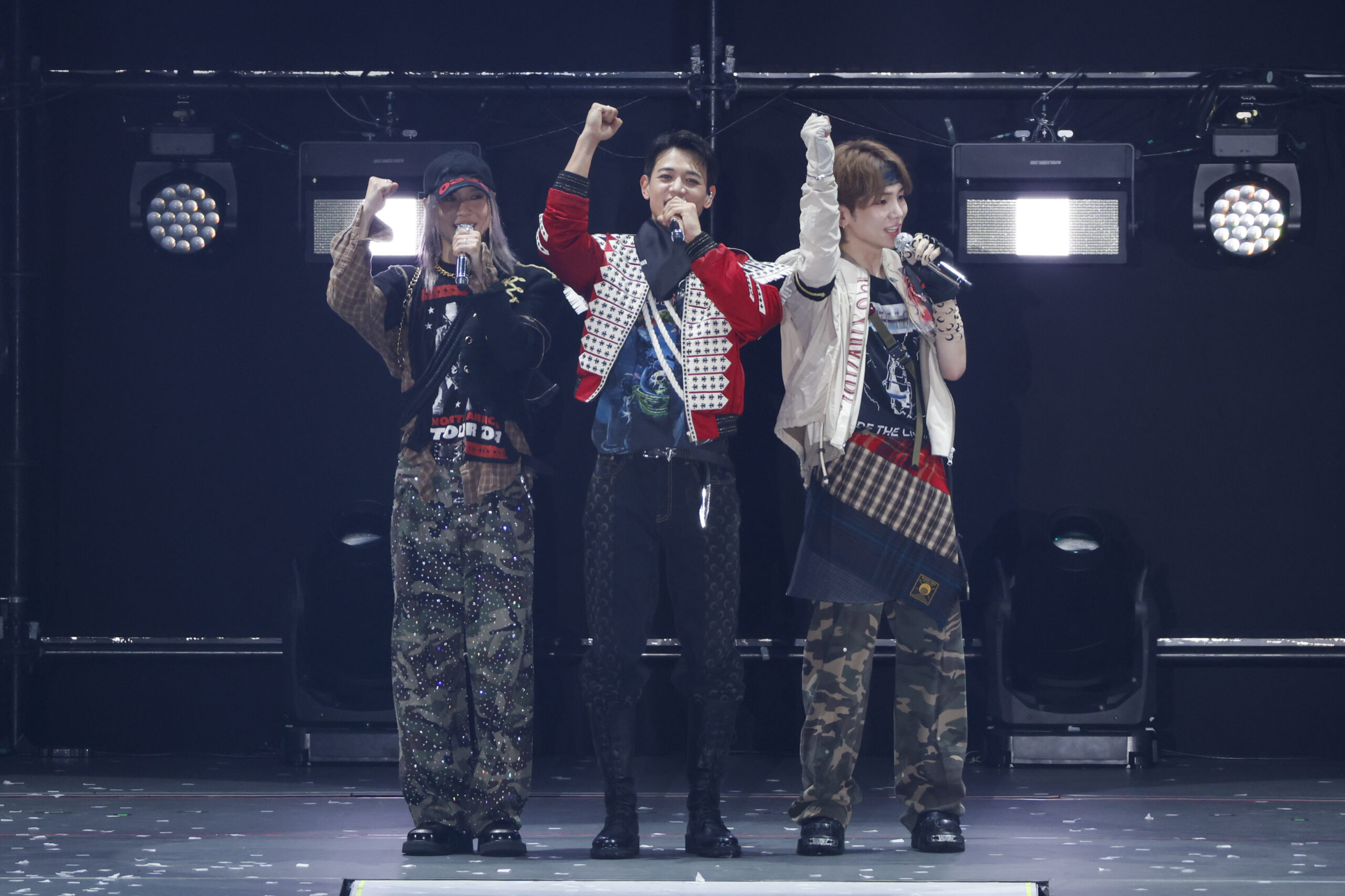 「SHINee WORLD VI [PERFECT ILLUMINATION] JAPAN FINAL LIVE in TOKYO DOME」開催！キャンペーンも実施！