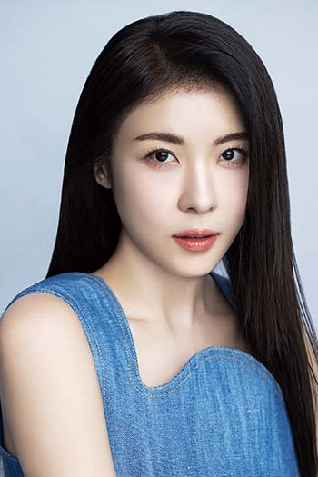 韓国の人気女優 ハ・ジウォン 9回目のファンミーティング開催決定！！